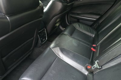 2016 Dodge Charger R/T