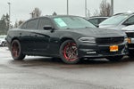 2016 Dodge Charger R/T