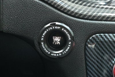 2016 Dodge Charger R/T