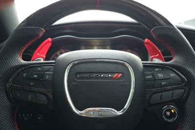 2016 Dodge Charger R/T