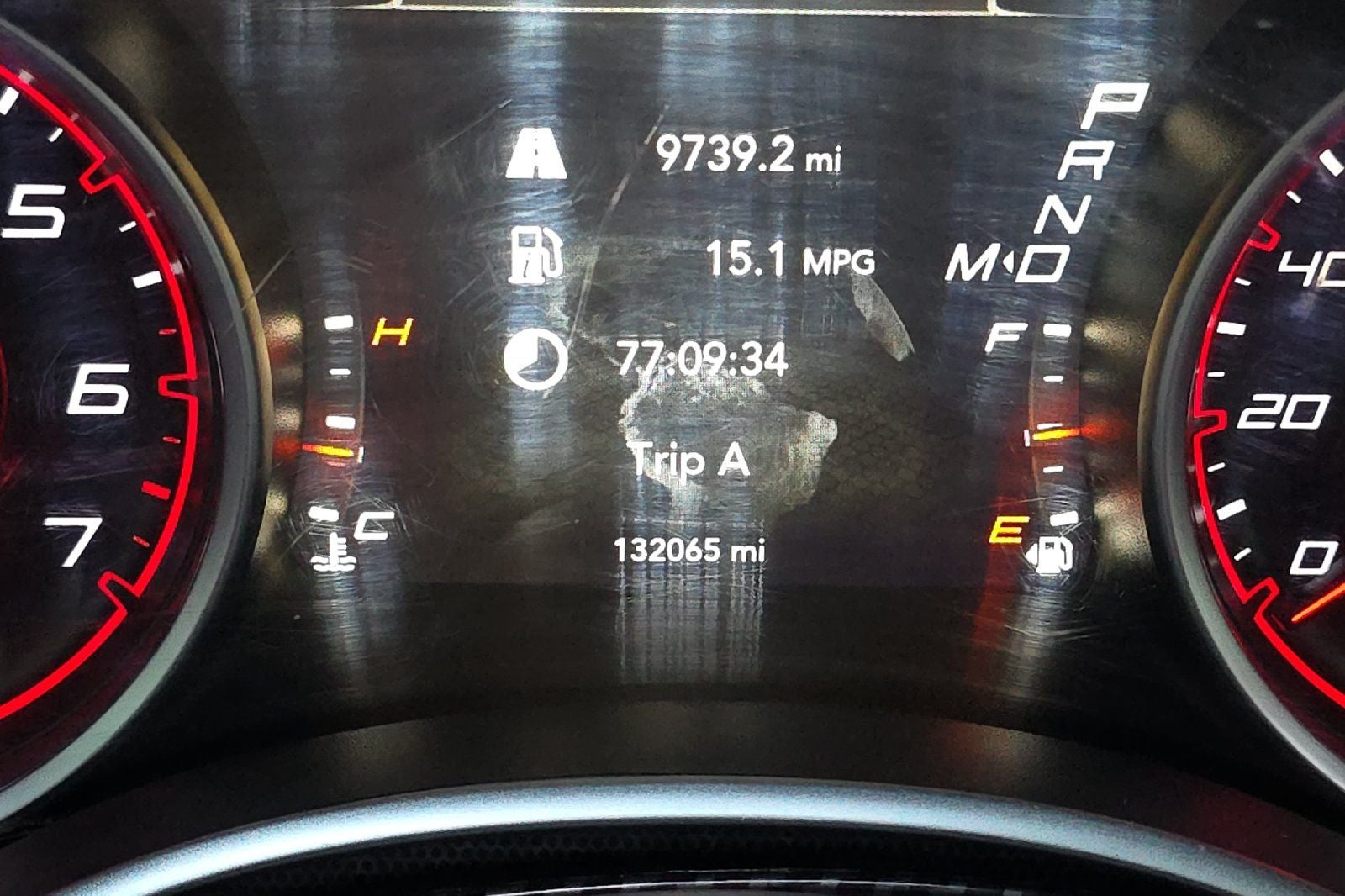 2016 Dodge Charger R/T