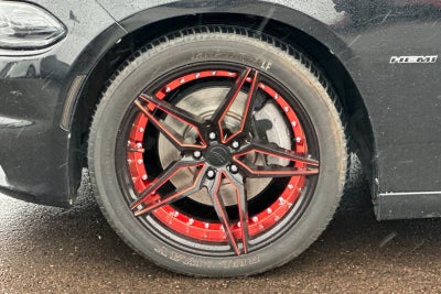 2016 Dodge Charger R/T