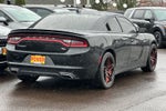 2016 Dodge Charger R/T