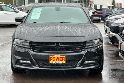 2016 Dodge Charger R/T