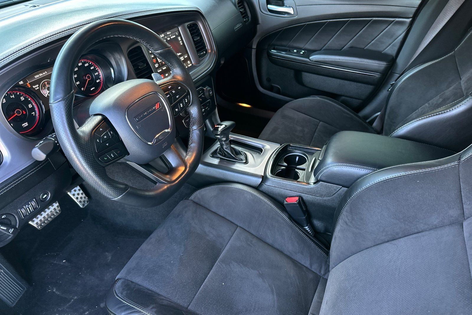 2023 Dodge Charger R/T