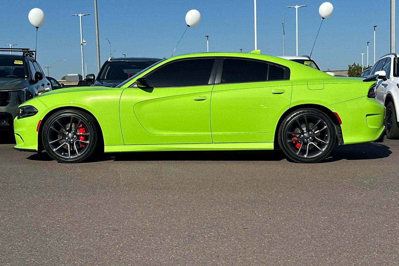 2023 Dodge Charger R/T