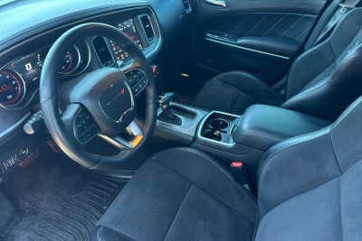 2022 Dodge Charger R/T Scat Pack Widebody
