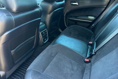 2022 Dodge Charger R/T Scat Pack Widebody