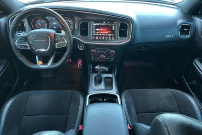 2022 Dodge Charger R/T Scat Pack Widebody