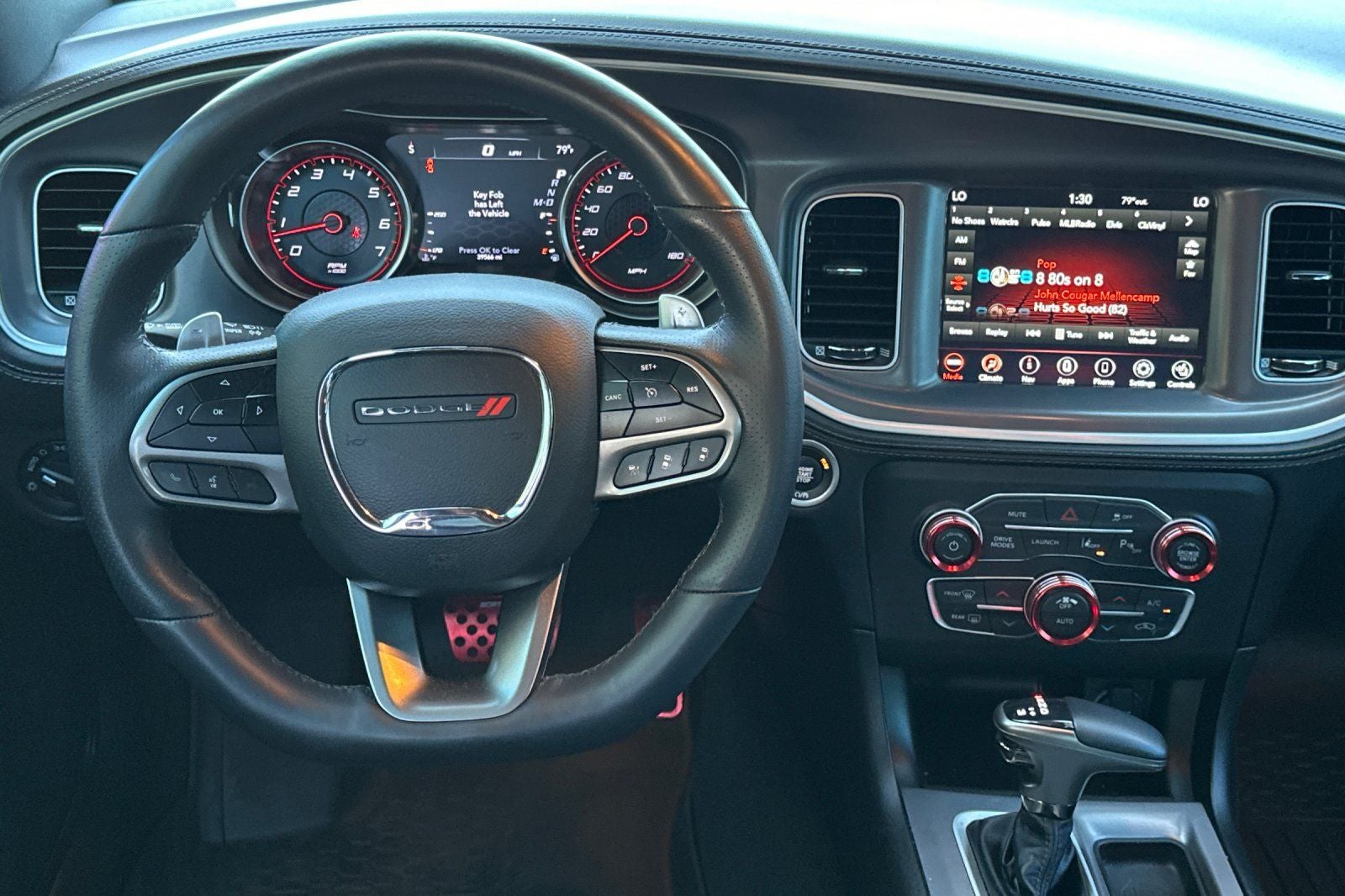 2022 Dodge Charger R/T Scat Pack Widebody