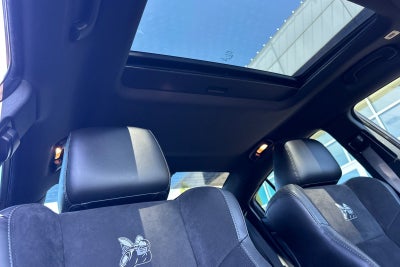 2022 Dodge Charger R/T Scat Pack Widebody