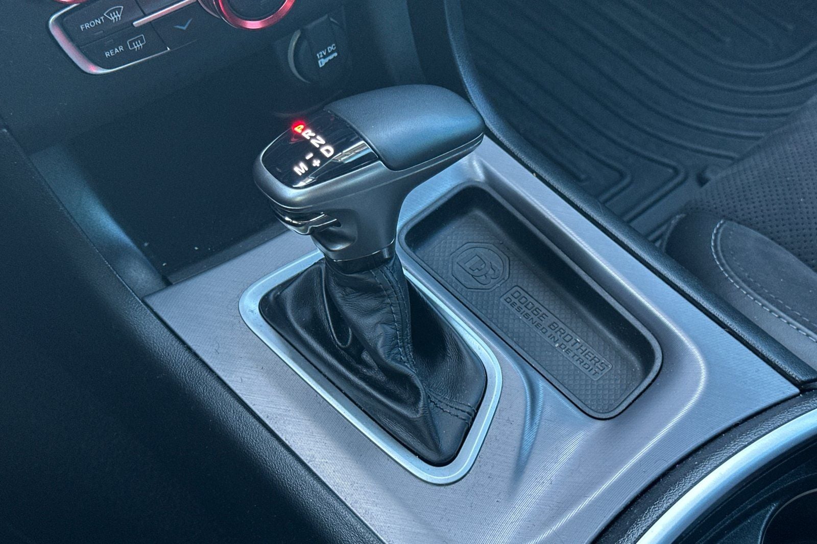 2022 Dodge Charger R/T Scat Pack Widebody