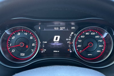 2022 Dodge Charger R/T Scat Pack Widebody