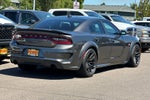 2022 Dodge Charger R/T Scat Pack Widebody