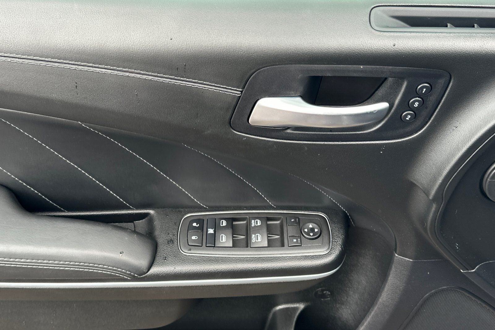 2023 Dodge Charger R/T Scat Pack