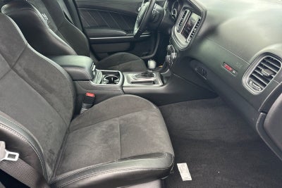 2023 Dodge Charger R/T Scat Pack