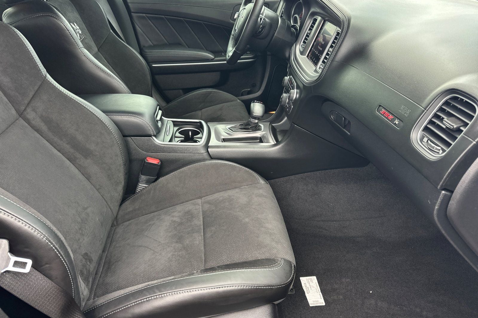 2023 Dodge Charger R/T Scat Pack