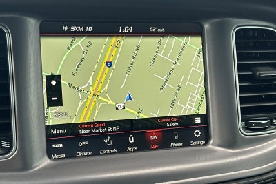 2023 Dodge Charger R/T Scat Pack