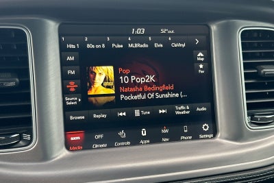 2023 Dodge Charger R/T Scat Pack