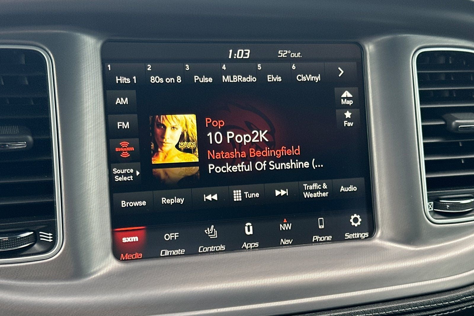 2023 Dodge Charger R/T Scat Pack