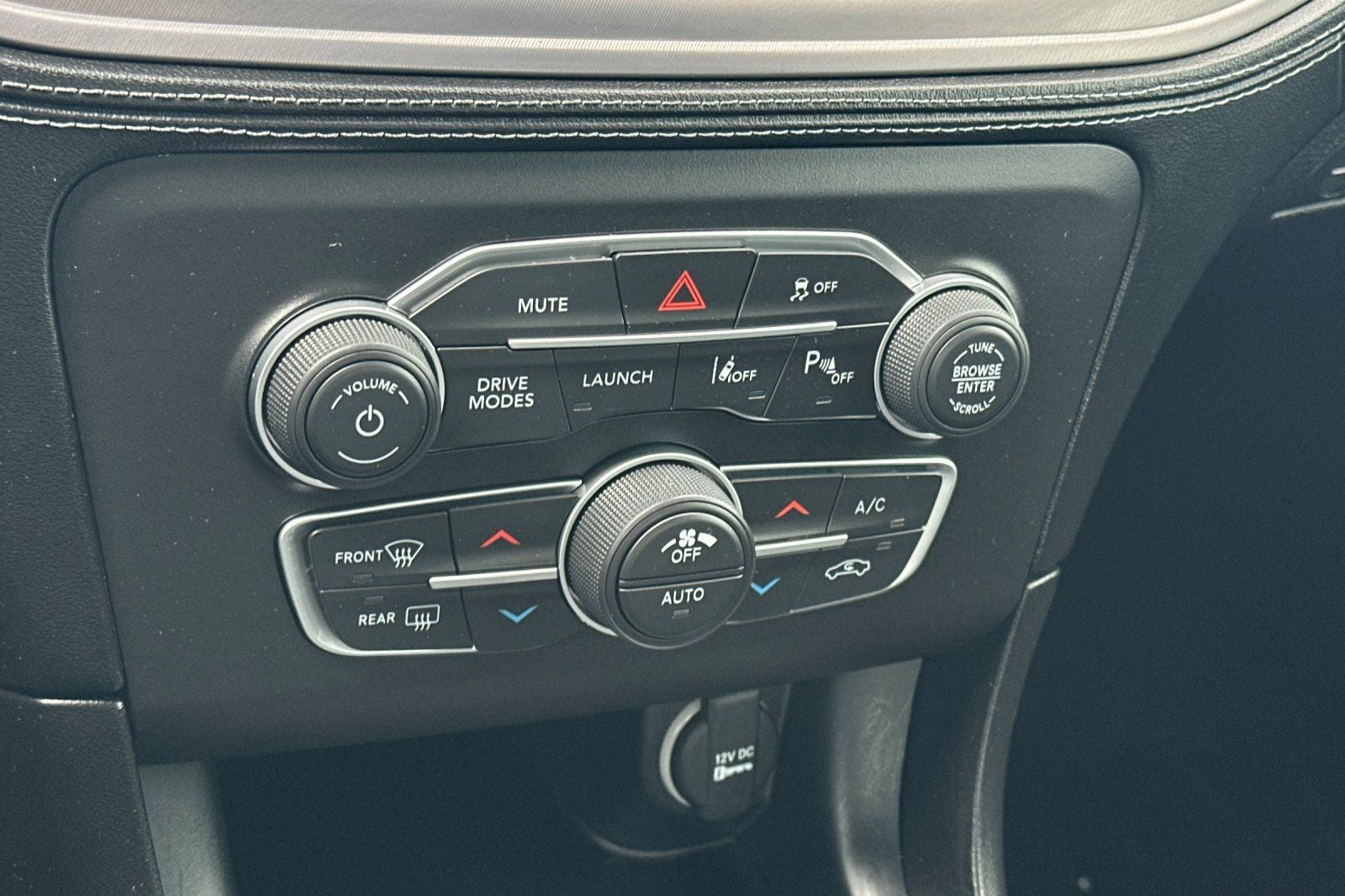 2023 Dodge Charger R/T Scat Pack