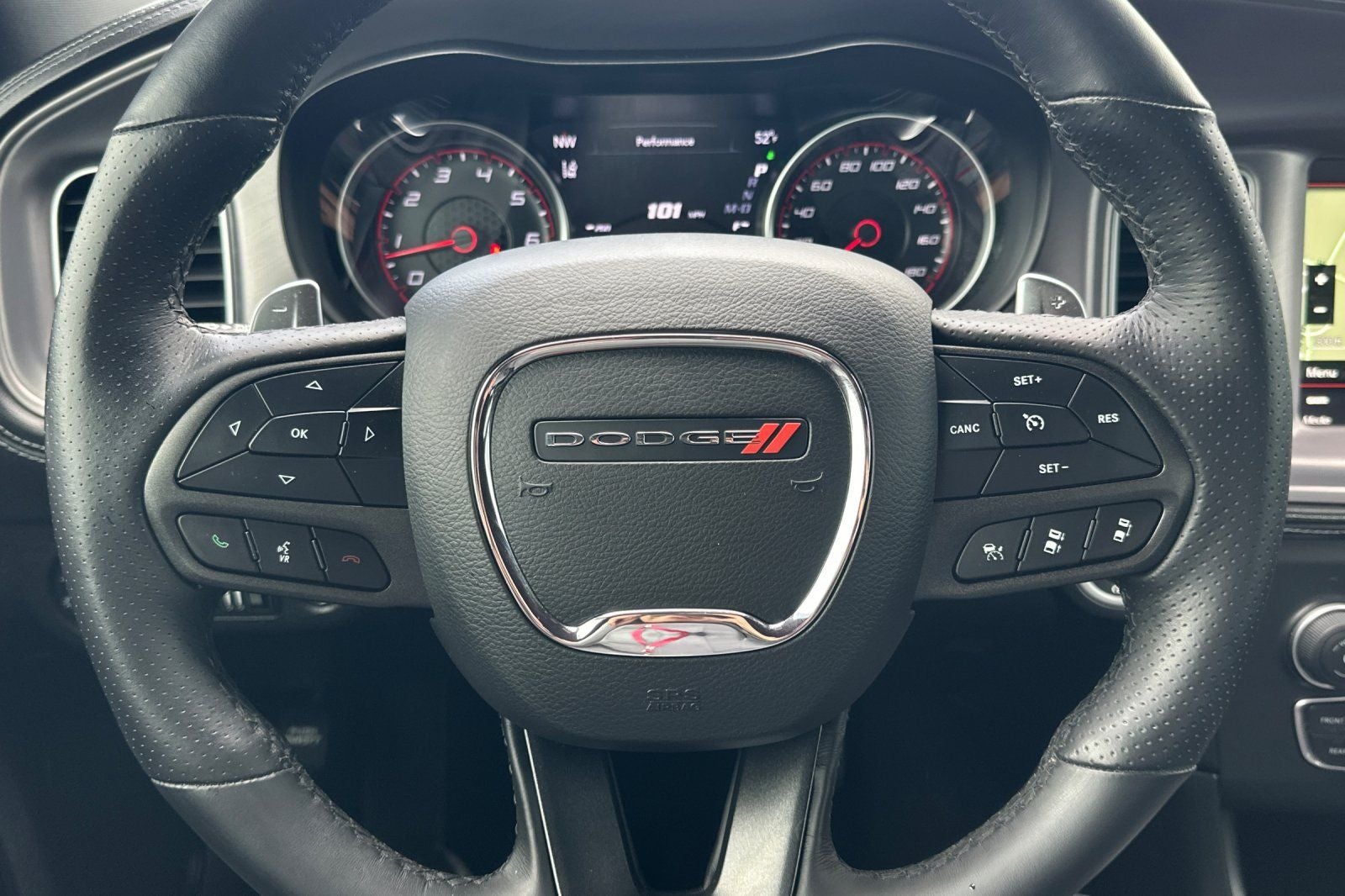 2023 Dodge Charger R/T Scat Pack