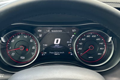 2023 Dodge Charger R/T Scat Pack