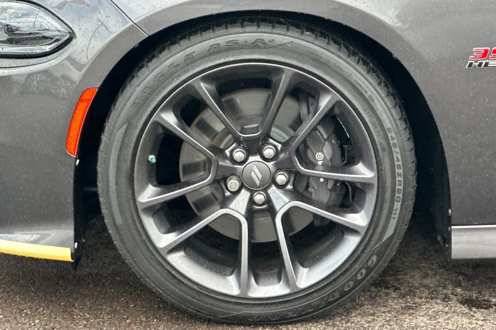 2023 Dodge Charger R/T Scat Pack