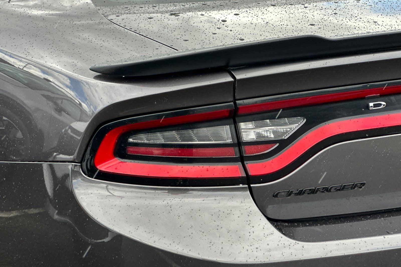 2023 Dodge Charger R/T Scat Pack