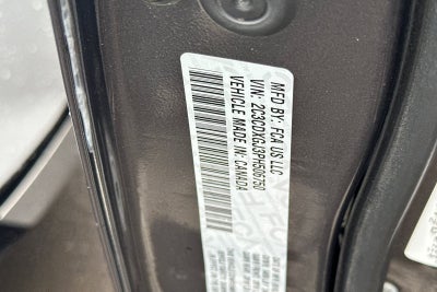 2023 Dodge Charger R/T Scat Pack