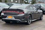 2023 Dodge Charger R/T Scat Pack