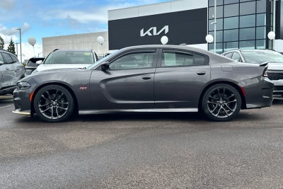 2023 Dodge Charger R/T Scat Pack