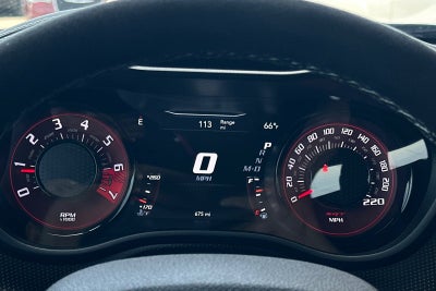 2023 Dodge Challenger SRT Hellcat Redeye Widebody Jailbreak