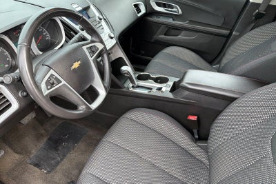 2011 Chevrolet Equinox LT 1LT