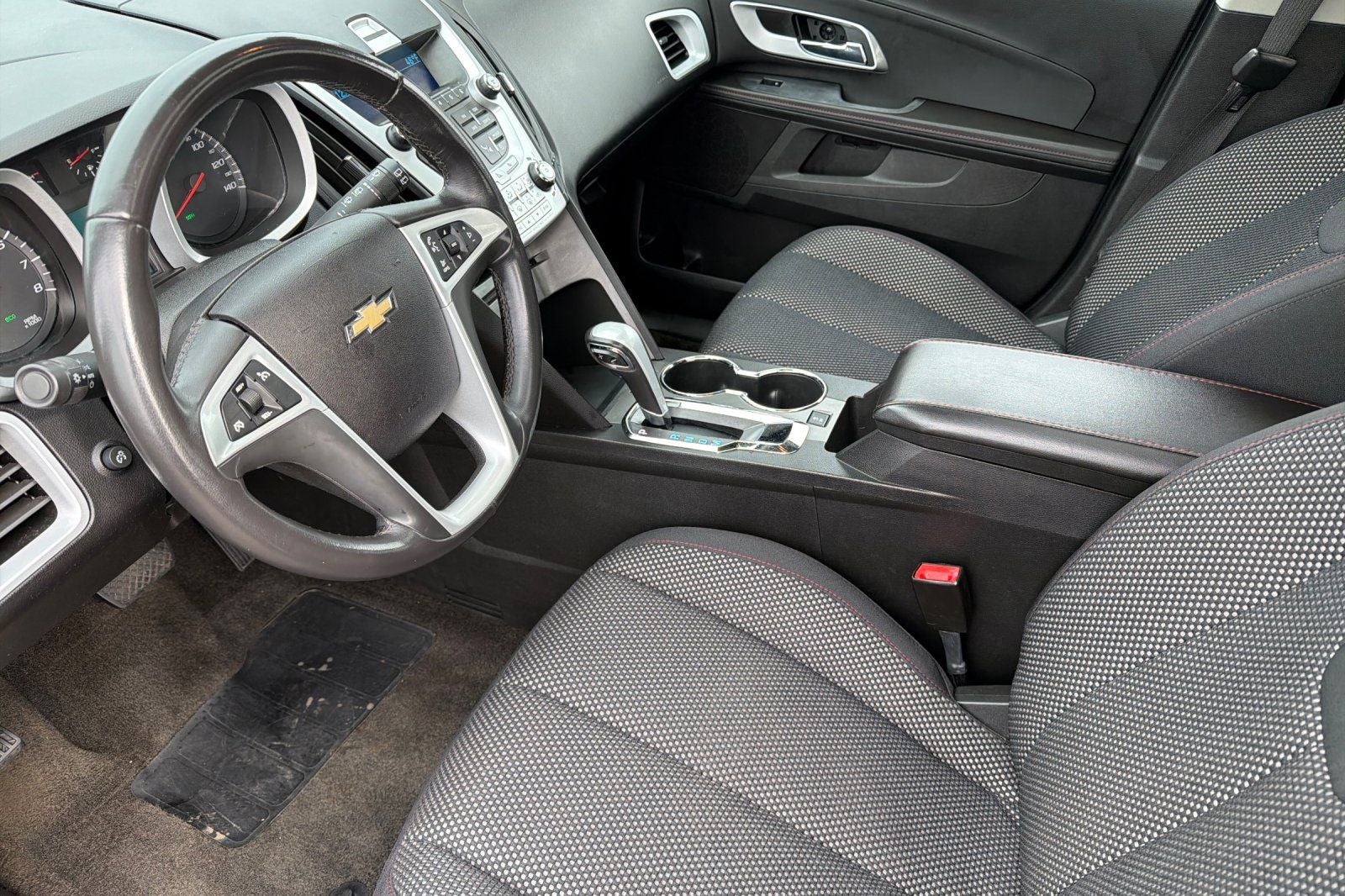 2011 Chevrolet Equinox LT 1LT