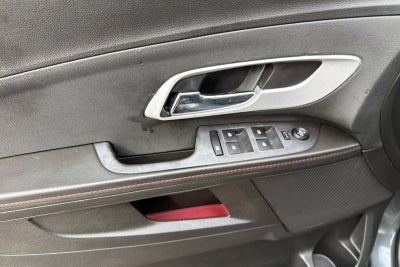 2011 Chevrolet Equinox LT 1LT