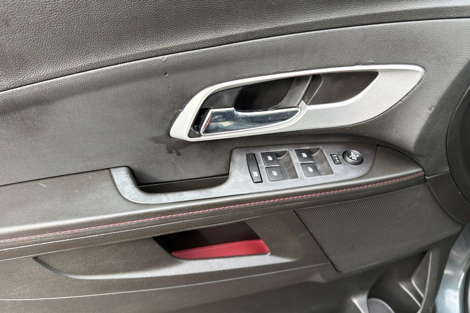 2011 Chevrolet Equinox LT 1LT