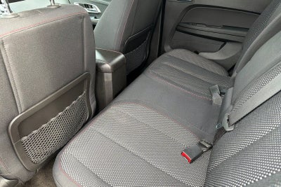 2011 Chevrolet Equinox LT 1LT