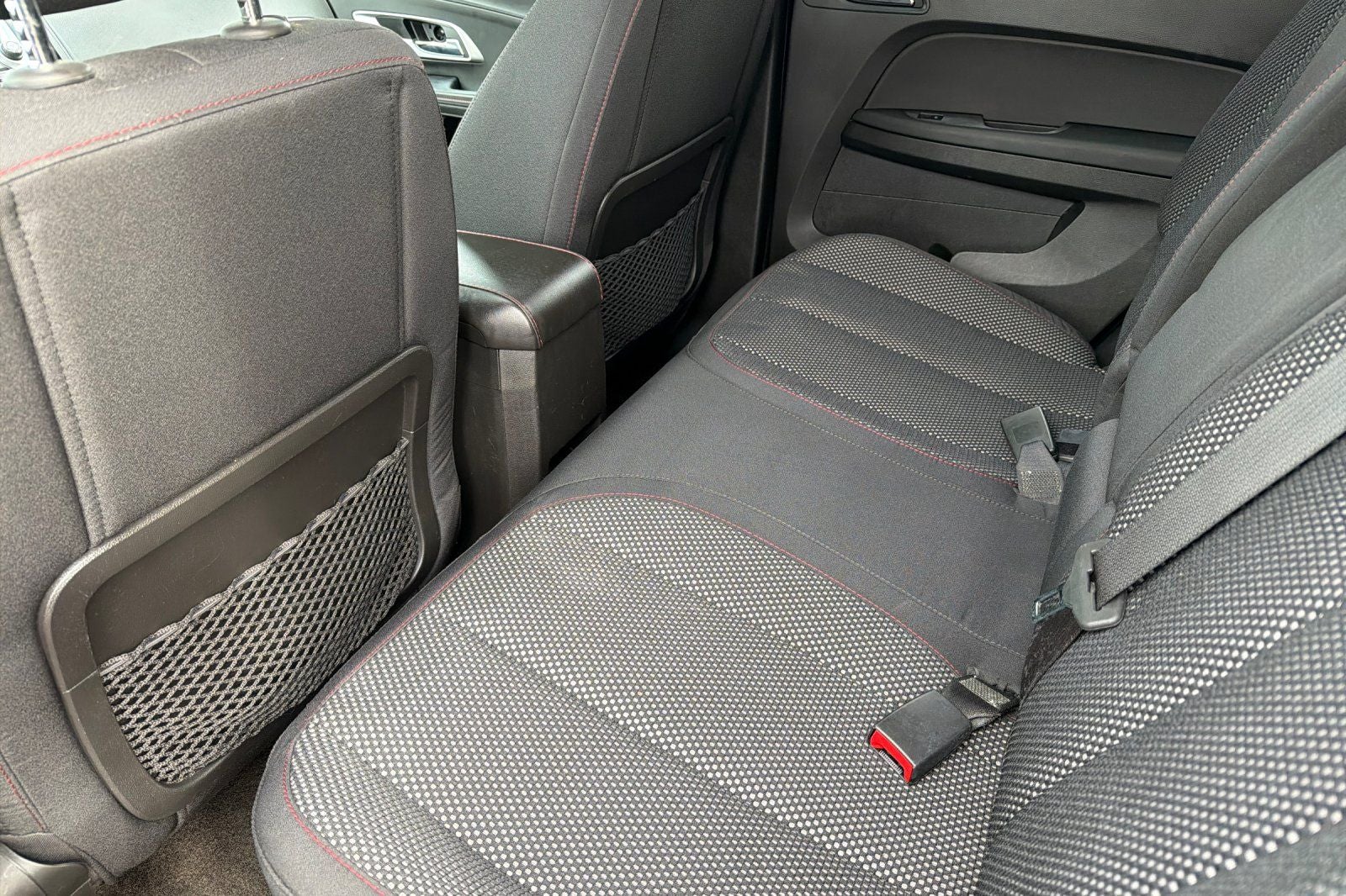 2011 Chevrolet Equinox LT 1LT