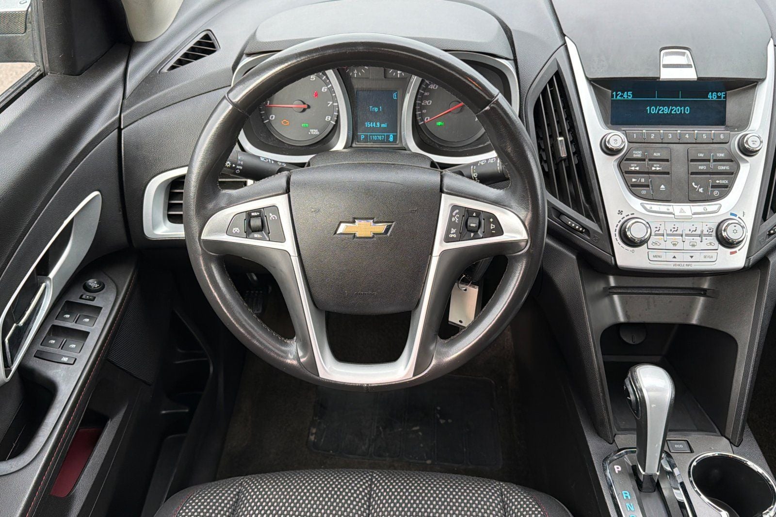 2011 Chevrolet Equinox LT 1LT