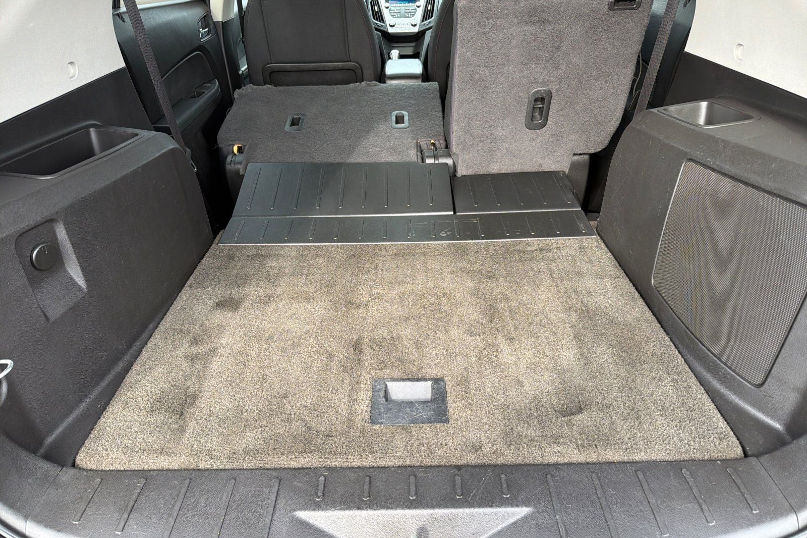 2011 Chevrolet Equinox LT 1LT