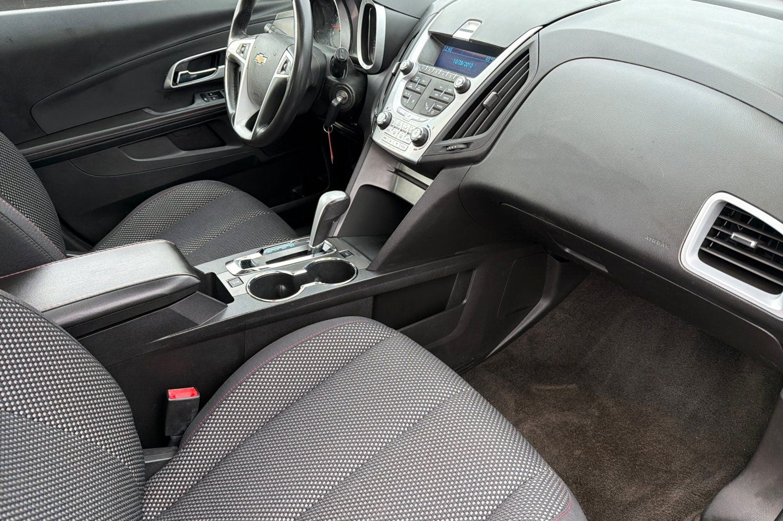 2011 Chevrolet Equinox LT 1LT