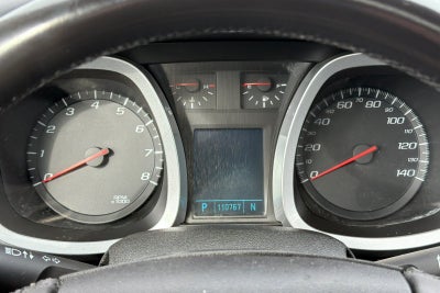 2011 Chevrolet Equinox LT 1LT