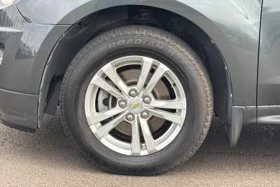 2011 Chevrolet Equinox LT 1LT