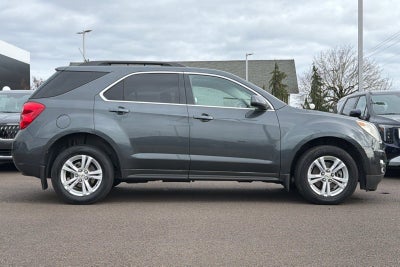 2011 Chevrolet Equinox LT 1LT