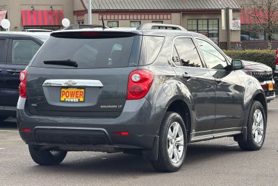 2011 Chevrolet Equinox LT 1LT