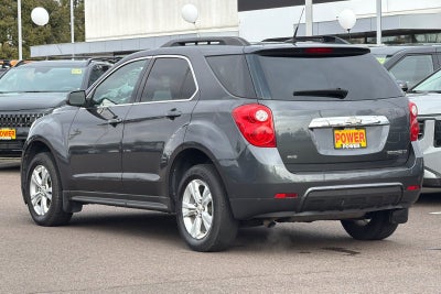 2011 Chevrolet Equinox LT 1LT