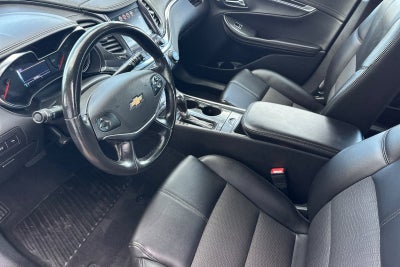 2017 Chevrolet Impala LT 1LT