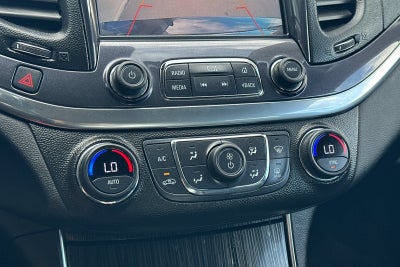 2017 Chevrolet Impala LT 1LT