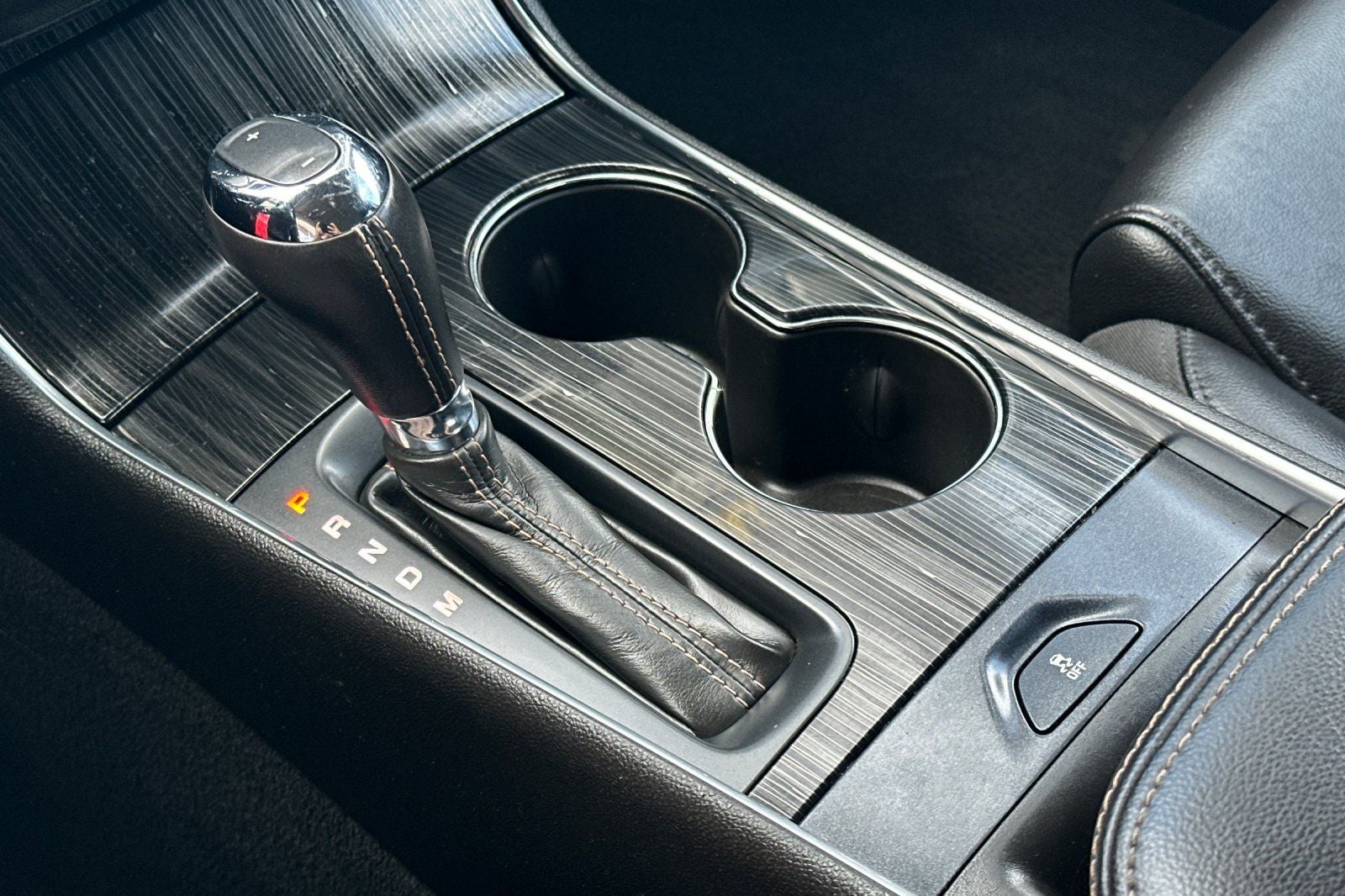 2017 Chevrolet Impala LT 1LT
